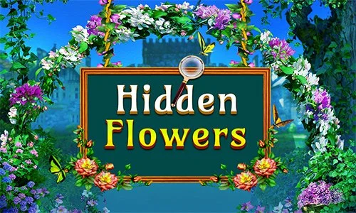 Hidden Flowers